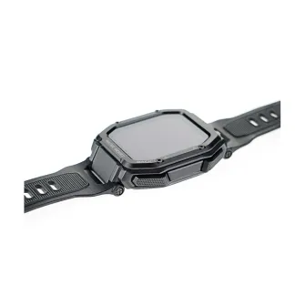 Pametni satovi - Kairos Smart Watch Black