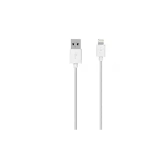 USB kablovi - Kabl USB Lightning 1m - White