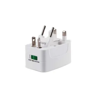 Ostali kablovi i adapteri - Adapter EU+US+AU+UK utikač - univerzalne utičnice