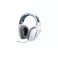 G733 Lightspeed Wireless RGB Gaming Headset White