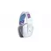 G733 Lightspeed Wireless RGB Gaming Headset White