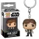 Star Wars POP! Keychain - Han Solo
