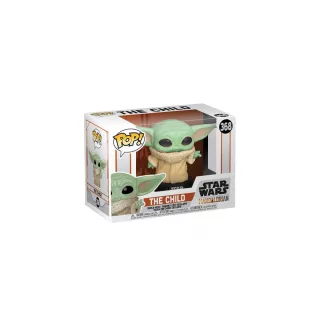 Funko POP! Figure - Funko POP! Star Wars Mandalorian - The Child