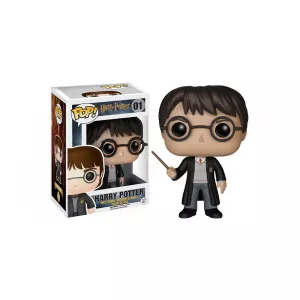 Harry Potter POP! Vinyl - Harry Potter