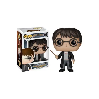 Funko POP! Figure - Funko POP! Harry Potter - Harry Potter