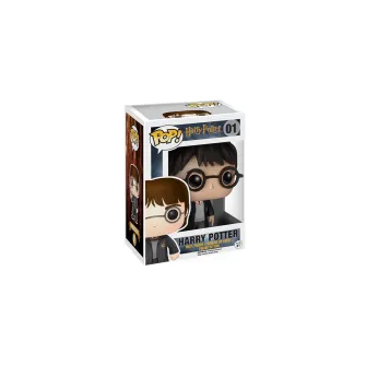 Funko POP! Figure - Funko POP! Harry Potter - Harry Potter