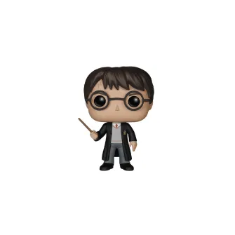 Funko POP! Figure - Funko POP! Harry Potter - Harry Potter