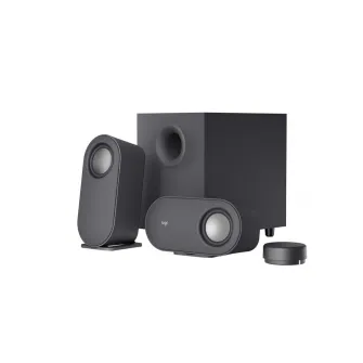 Zvučnici za kompjuter - Z407 Bluetooth Surround Speaker 2.1