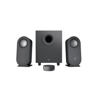 Zvučnici za kompjuter - Z407 Bluetooth Surround Speaker 2.1