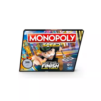 Društvene igre - Društvena igra MONOPOLY SPEED