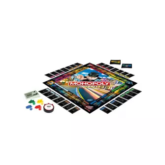 Društvene igre - Društvena igra MONOPOLY SPEED