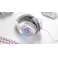 Pandora H350W RGB Gaming Headset White - USB