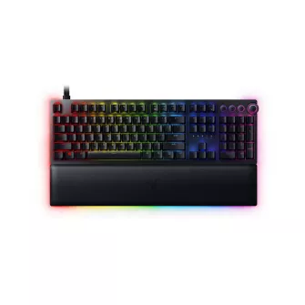 Gejmerske tastature - Huntsman V2 Analog Optical Gaming Keyboard - US Layout