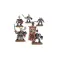 Grey Knights: Brotherhood Terminator Squad