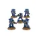 Space Marines: Assault Intercessors