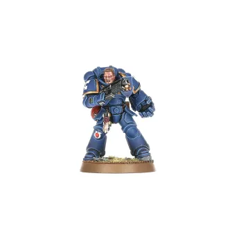 Warhammer figurice - Space Marines: Assault Intercessors