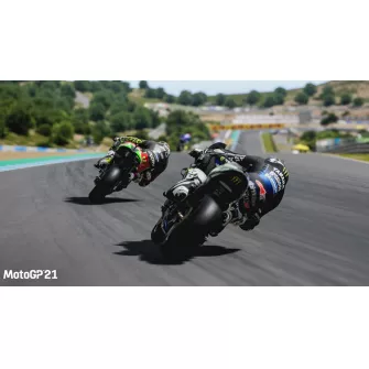 Playstation 5 igre - PS5 MotoGP 21
