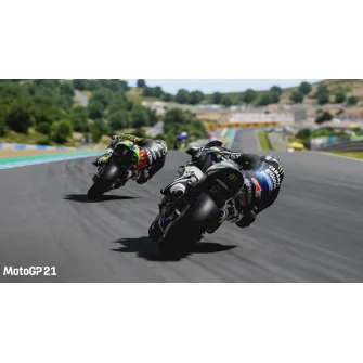 Igre za PC - PC MotoGP 21