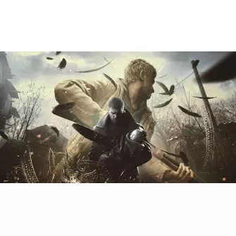 Playstation 4 igre - PS4 Resident Evil Village