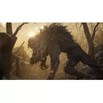 Playstation 5 igre - PS5 Resident Evil Village