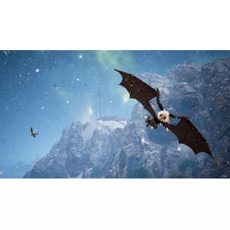 Playstation 4 igre - PS4 Biomutant