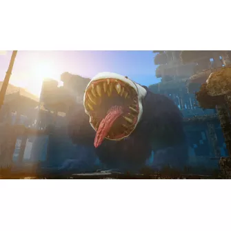 Playstation 4 igre - PS4 Biomutant