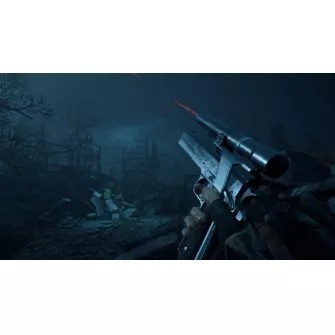 Playstation 5 igre - PS5 Terminator: Resistance - Enhanced