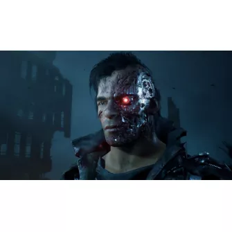 Playstation 5 igre - PS5 Terminator: Resistance - Enhanced