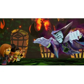 Nintendo Switch igre - Switch Miitopia