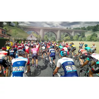 Xbox One igre - XBOXONE Tour de France 2021