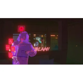 Playstation 5 igre - PS5 Foreclosed