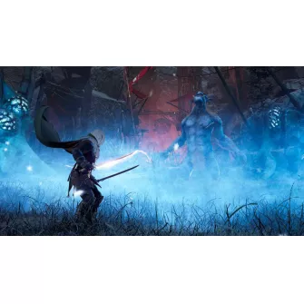 Playstation 5 igre - PS5 Dungeons and Dragons: Dark Alliance - Day One Edition