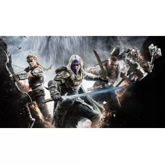 Xbox One igre - XBOXONE/XSX Dungeons and Dragons: Dark Alliance - Day One Edition