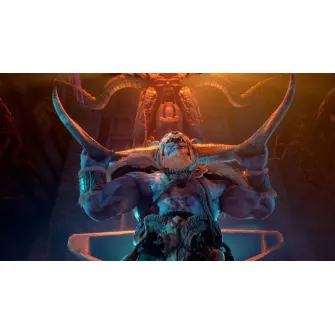 Xbox Series X/S igre - XBOXONE/XSX Dungeons and Dragons: Dark Alliance - Special Edition