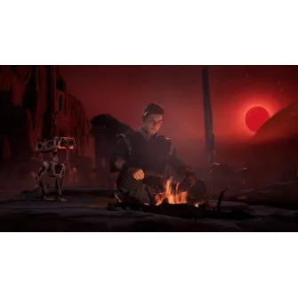 Playstation 5 igre - PS5 Star Wars: Jedi Fallen Order