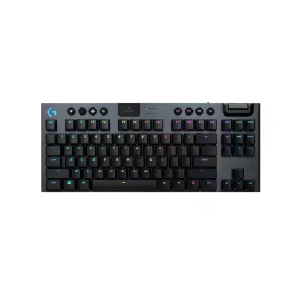 Gejmerske tastature - G915 TKL Lightspeed Wireless RGB - GL Linear Carbon