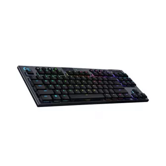Gejmerske tastature - G915 TKL Lightspeed Wireless RGB - GL Linear Carbon
