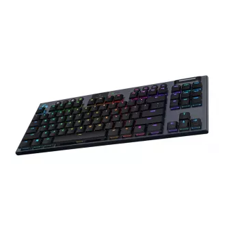 Gejmerske tastature - G915 TKL Lightspeed Wireless RGB - GL Linear Carbon