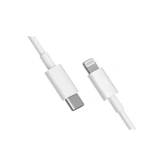 USB kablovi - Mi Type-C to Lightning Cable 1m