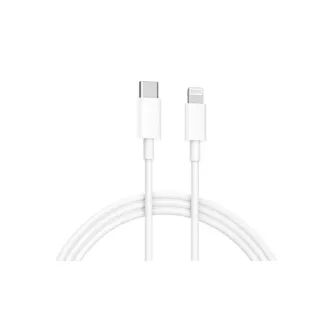 USB kablovi - Mi Type-C to Lightning Cable 1m