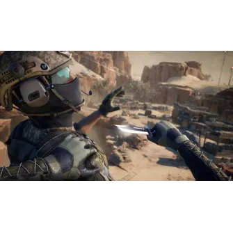 Playstation 5 igre - PS5 Sniper Ghost Warrior Contracts 2