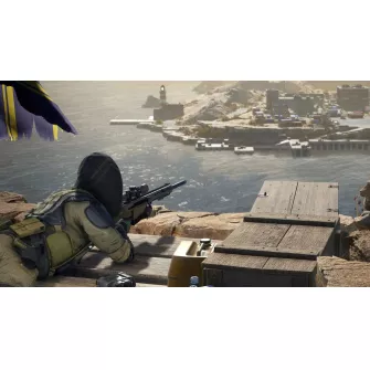 Playstation 5 igre - PS5 Sniper Ghost Warrior Contracts 2