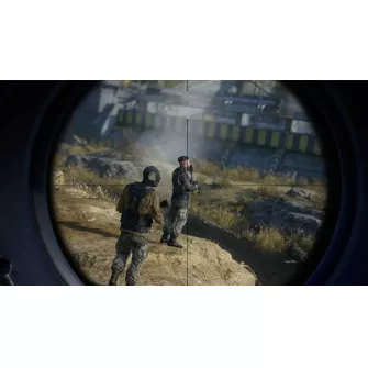 Playstation 5 igre - PS5 Sniper Ghost Warrior Contracts 2