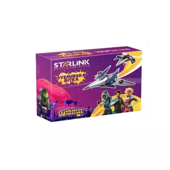 Starlink - Starlink Kolekcija igračaka