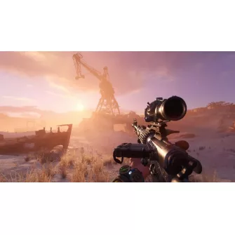 Playstation 5 igre - PS5 Metro Exodus - Complete Edition