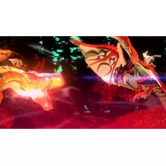 Nintendo Switch igre - Switch Monster Hunter Stories 2: Wings of Ruin