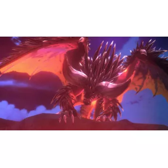 Nintendo Switch igre - Switch Monster Hunter Stories 2: Wings of Ruin