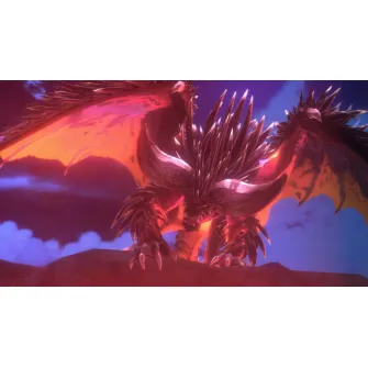 Nintendo Switch igre - Switch Monster Hunter Stories 2: Wings of Ruin