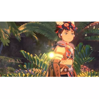 Nintendo Switch igre - Switch Monster Hunter Stories 2: Wings of Ruin