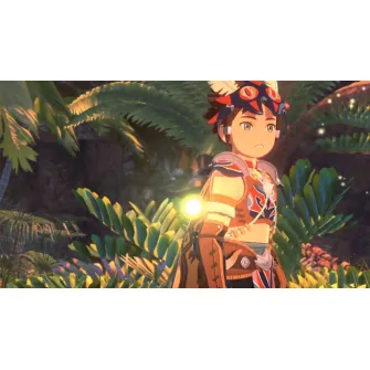 Nintendo Switch igre - Switch Monster Hunter Stories 2: Wings of Ruin